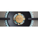  Bertazzoni 36-inch Freestanding Dual-Fuel Range with Air Fry Technology PRO366BCFEPGIT IMAGE 6