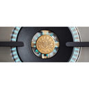  Bertazzoni 36-inch Freestanding Gas Range with 6 Burners PRO366BCFGMART IMAGE 5