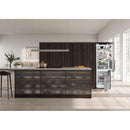 Liebherr 24-inch, 12.7 cu.ft. Freestanding Bottom Freezer Refrigerator with BioFresh SCB5790IM IMAGE 10