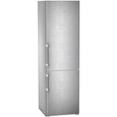 Liebherr 24-inch, 12.7 cu.ft. Freestanding Bottom Freezer Refrigerator with BioFresh SCB5790IM IMAGE 1