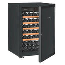  EuroCave 74-Bottle, Wine Ageing Cabinet V-PRE2-S PP IMAGE 1
