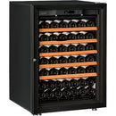  EuroCave 74-Bottle, Wine Cellar with Glass Door V-PRE2-S PV IMAGE 1