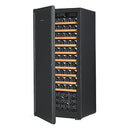  EuroCave 141-Bottles, Wine Cabinet V-PRE2-M-PP IMAGE 1