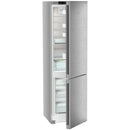 Liebherr 24-inch, 12.8 cu.ft. Counter-Depth Bottom Freezer Refrigerator with EasyFresh C5740IM IMAGE 5