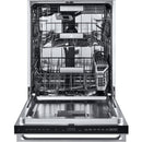  JennAir Noir Built-in Dishwasher JDAF5924RM IMAGE 2