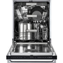  JennAir Noir Built-in Dishwasher JDAF5924RM IMAGE 3