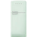 Smeg 19.28 cu. ft. Top Freezer Refrigerator FAB50URPG3 IMAGE 1