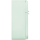 Smeg 19.28 cu. ft. Top Freezer Refrigerator FAB50URPG3 IMAGE 9