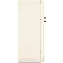  Smeg 19.28 cu. ft. Top Freezer Refrigerator FAB50URCRB3 IMAGE 5