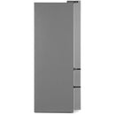 Smeg 35-inch, 22.46 cu. ft. French 4-Door Refrigerator with ice maker FQ55UFX IMAGE 8