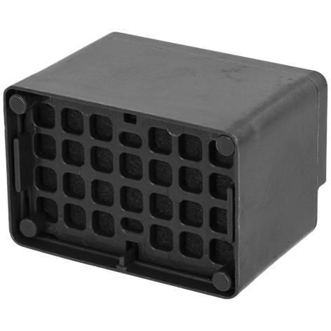  Liebherr FreshAir activated carbon filter 9193906-00 IMAGE 1