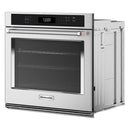  KitchenAid 30-inch, 5.0 cu. ft. Built-in Wall Oven with Air Fry KOES530PPS IMAGE 5