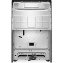 Whirlpool 30-inch Freestanding Gas Range WFGS3530RB IMAGE 10