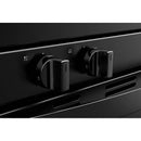  Whirlpool 30-inch Freestanding Gas Range WFGS3530RB IMAGE 7