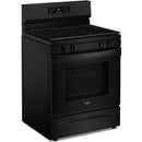  Whirlpool 30-inch Freestanding Gas Range WFGS3530RB IMAGE 8