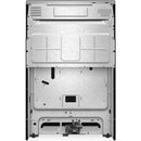  Whirlpool 30-inch Freestanding Gas Range WFGS3530RS IMAGE 10