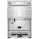  Whirlpool 30-inch Freestanding Gas Range WFGS3530RW IMAGE 10