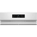  Whirlpool 30-inch Freestanding Gas Range WFGS3530RW IMAGE 5