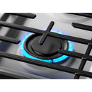  Whirlpool 30-inch Freestanding Gas Range WFGS3530RW IMAGE 7