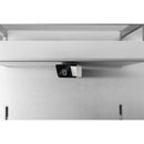 Thermador 42-inch, 23.1 cu. ft. Built-in French 4-Door Refrigerator with Home Connect T42IT100NP IMAGE 5