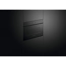 Fisher & Paykel 24-inch Built-in Speed Oven with Convection Technology OM24NMTNB1 IMAGE 4