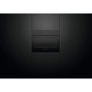 Fisher & Paykel 24-inch Built-in Speed Oven with Convection Technology OM24NMTNB1 IMAGE 6