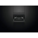 Fisher & Paykel 24-inch Built-in Single Wall Oven with Convection Technology OS24NMTNB1 IMAGE 5
