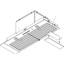 Best HBN1 Side Filler Kit HAWTBN36 IMAGE 1
