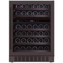  Wine Cell'R 46-Bottle Collection Black Diamond Wine Cellar WC46SBDZ6 IMAGE 1