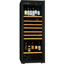  EuroCave 137-Bottle La Premiere Series Wine Cellar V-PRE2-L PV SV IMAGE 1