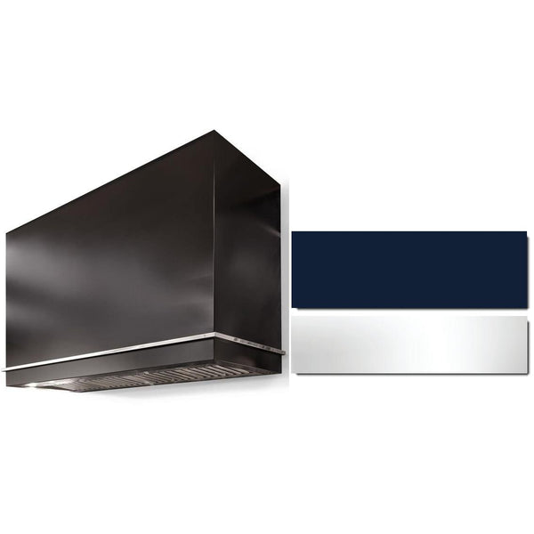 AGA 36-inch Loge Series Wall Mount Range Hood AH3630LGEINDPC IMAGE 1