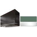 AGA 36-inch Loge Series Wall Mount Range Hood AH3630LGEMGPC IMAGE 1
