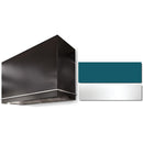 AGA 36-inch Loge Series Wall Mount Range Hood AH3630LGESALPC IMAGE 1