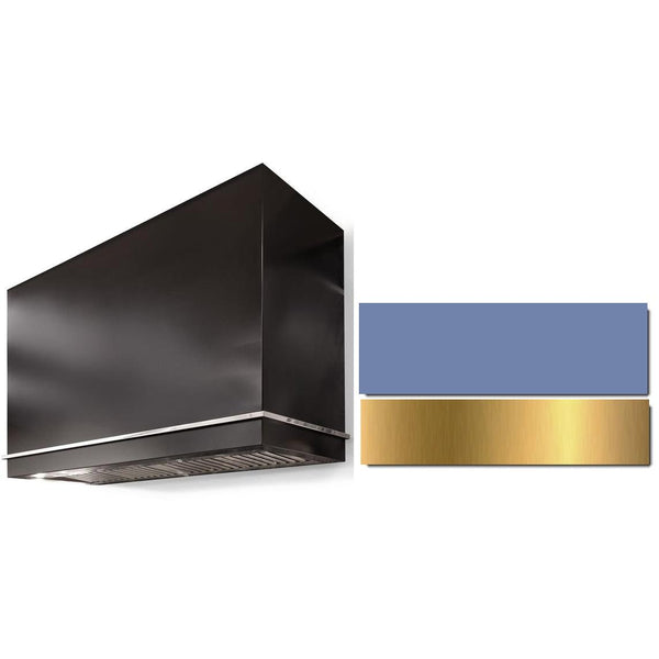 AGA 36-inch Loge Series Wall Mount Range Hood AH3642LGECBBBB IMAGE 1
