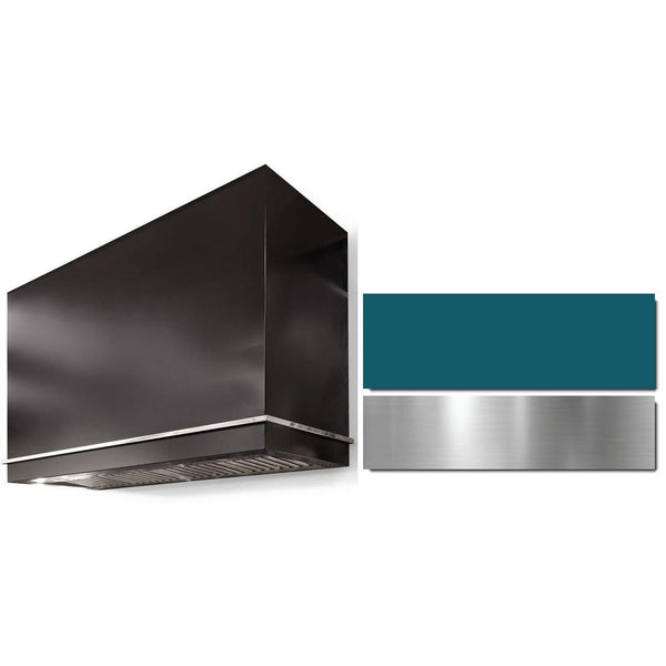 AGA 36-inch Loge Series Wall Mount Range Hood AH3642LGESALBN IMAGE 1