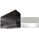 AGA 36-inch Loge Series Wall Mount Range Hood AH3642LGESSPC IMAGE 1