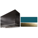 AGA 36-inch Loge Series Wall Mount Range Hood AH3654LGESALAB IMAGE 1