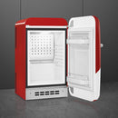  Smeg 16-inch, 1.2 cu. ft. Compact Refrigerator FAB5URDCA3 IMAGE 2