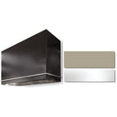 AGA 48-inch Loge Series Wall Mount Range Hood AH4842LGEFWNPC IMAGE 1