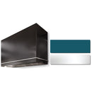 AGA 48-inch Loge Series Wall Mount Range Hood AH4842LGESALPC IMAGE 1