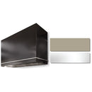 AGA 48-inch Loge Series Wall Mount Range Hood AH4854LGEFWNPC IMAGE 1