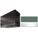 AGA 48-inch Loge Series Wall Mount Range Hood AH4854LGEMGPC IMAGE 1