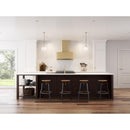  Zephyr 48-inch Mesa Wall Range Hoods DME-E48ASGX IMAGE 7