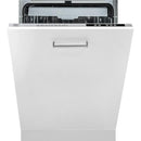 Porter & Charles 24-inch Built-in Dishwasher DWVFI82 IMAGE 1