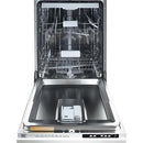 Porter & Charles 24-inch Built-in Dishwasher DWVFI82 IMAGE 2