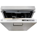 Porter & Charles 24-inch Built-in Dishwasher DWVFI82 IMAGE 3