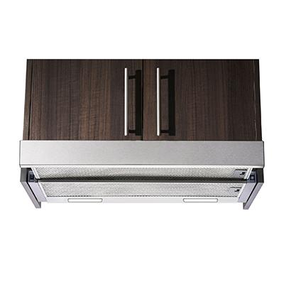 Porter & Charles 24-inch Slide-Out Range Hood GLIDE-24-REC-2 IMAGE 1