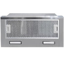 Porter & Charles 24-inch Slide-Out Range Hood GLIDE-24-REC-2 IMAGE 2