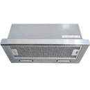 Porter & Charles 24-inch Slide-Out Range Hood GLIDE-24-REC-2 IMAGE 3