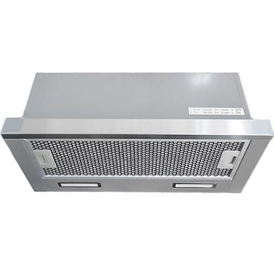 Porter & Charles 24-inch Slide-Out Range Hood GLIDE-24-REC-2 IMAGE 3
